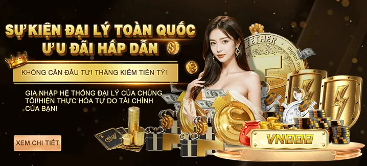 Chương trình khuyến mãi VIP cho hội viên B88 tháng 9