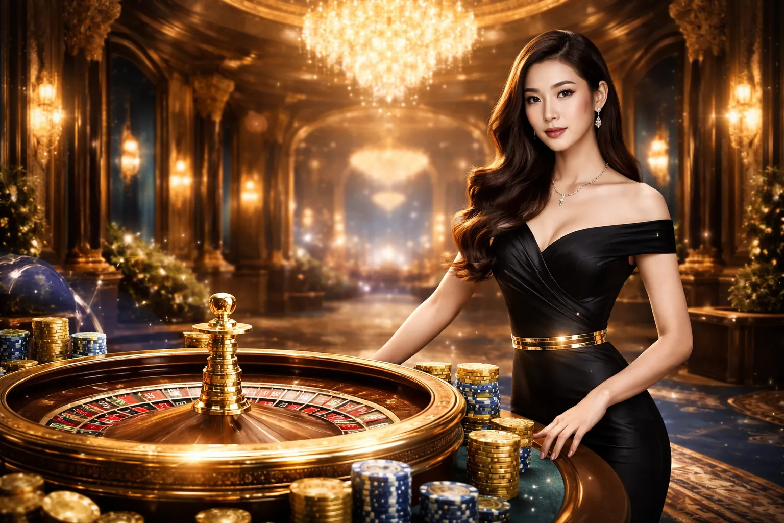 Sân vận động bóng đá hiện đại với kèo cược thể thao B88 trực tuyến