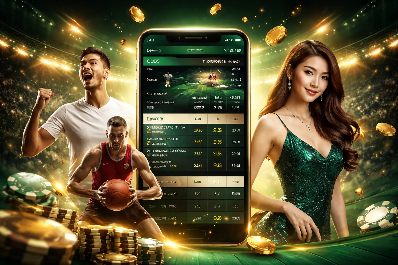 Bước 4 cài đặt và trải nghiệm ứng dụng B88