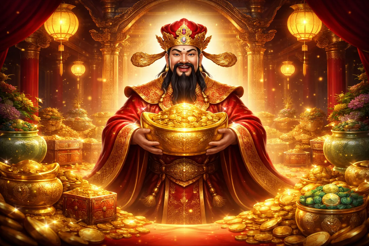 Các sản phẩm cá cược phong phú thể thao, game bài, nổ hũ tại b88