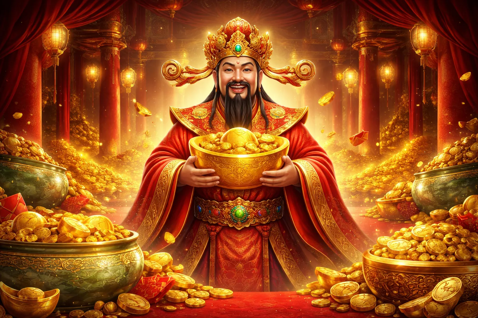 Nổ Hũ B88 - Trải nghiệm slot jackpot đổi thưởng hấp dẫn